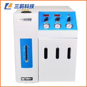 SNT-500氮、氢、空气发生器(气相色谱仪配套气体发生器)