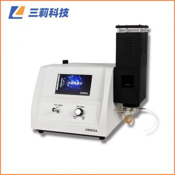 水泥、陶瓷等行业FP6410火焰光度计
