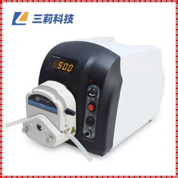 批发蠕动泵，BT101S调速型蠕动泵