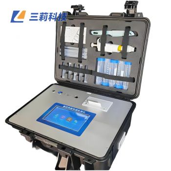 病害肉诊断仪 组胺、挥发性盐基氮、肉制品酸价、水发产品中组胺